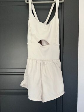 Free People Movement Runsie